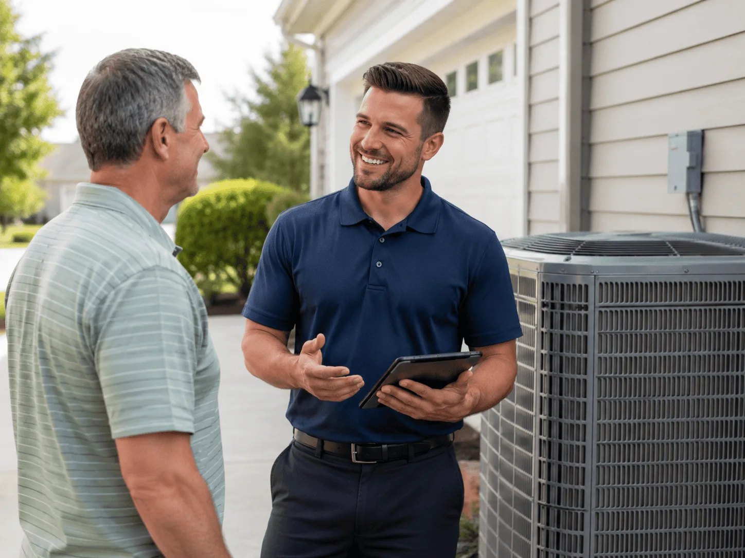 Heat Pump Installation Riva, MD FAQs